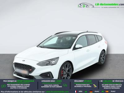 Ford Focus SW ST 2.3 EcoBoost 280 BVA