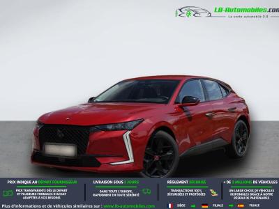 DS DS4 PureTech 130 BVA