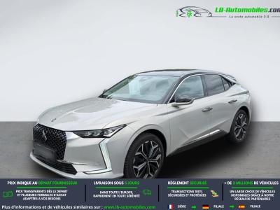 DS DS4 PureTech 130 BVA