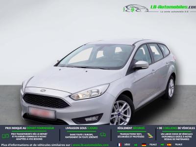 Ford Focus SW 1.0 EcoBoost 125 BVM