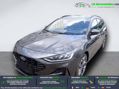 Ford Focus SW 1.0 EcoBoost 155 mHEV BVM