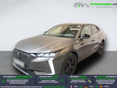 DS DS4 PureTech 130 BVA