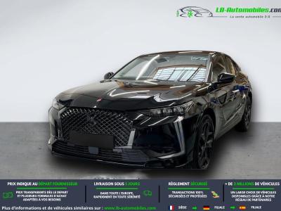 DS DS4 PureTech 130 BVA
