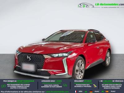 DS DS4 PureTech 130 BVA
