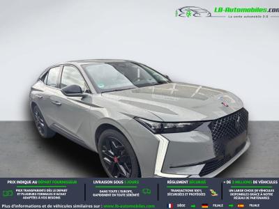 DS DS4 PureTech 130 BVA
