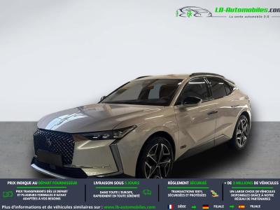 DS DS4 PureTech 130 BVA