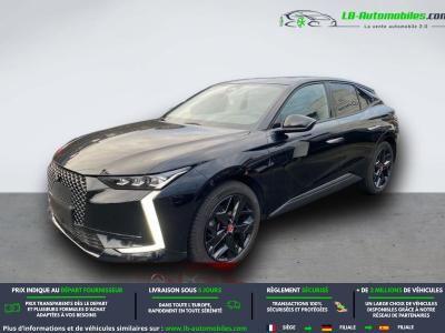 DS DS4 PureTech 130 BVA