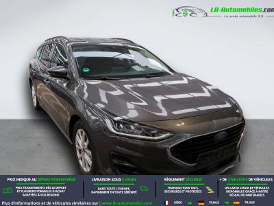 Ford Focus SW 1.5 EcoBlue 95 BVA