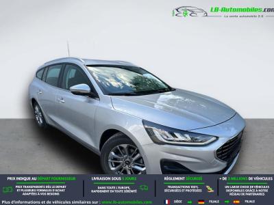Ford Focus SW 1.5 EcoBlue 95 BVM