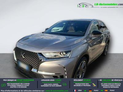 DS DS7 Crossback BlueHDi 130 BVA