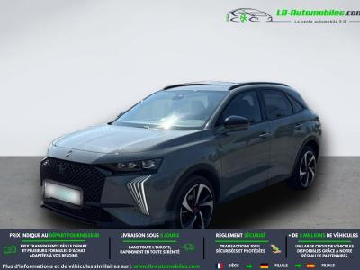 DS DS7 Crossback BlueHDi 130 BVA