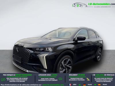 DS DS7 Crossback BlueHDi 130 BVA