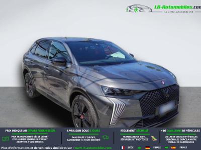 DS DS7 Crossback BlueHDi 130 BVA