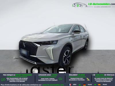 DS DS7 Crossback BlueHDi 130 BVA