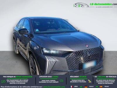 DS DS7 Crossback BlueHDi 130 BVA