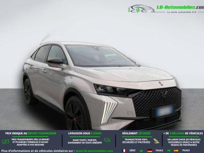 DS DS7 Crossback BlueHDi 130 BVA