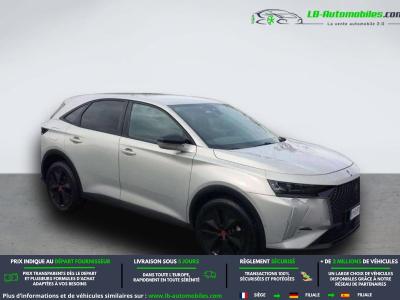 DS DS7 Crossback BlueHDi 130 BVA