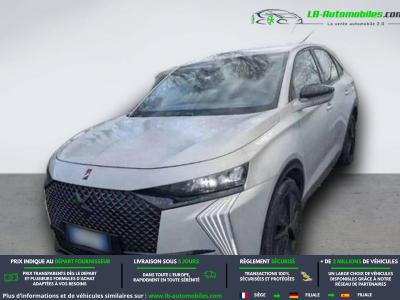 DS DS7 Crossback BlueHDi 130 BVA