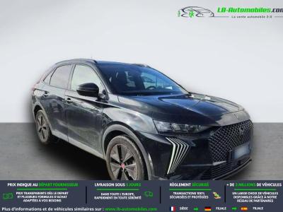 DS DS7 Crossback BlueHDi 130 BVA