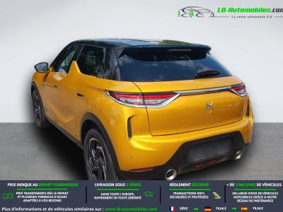 DS DS3 Crossback PureTech 155 BVA