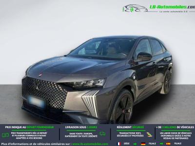 DS DS7 Crossback BlueHDi 130 BVA