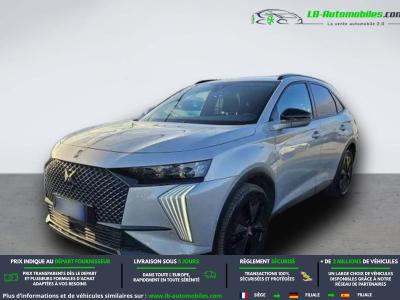DS DS7 Crossback BlueHDi 130 BVA