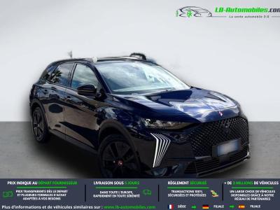 DS DS7 Crossback BlueHDi 130 BVA