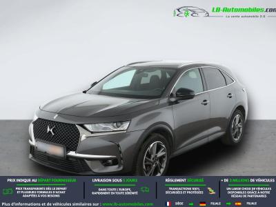 DS DS7 Crossback PureTech 180 BVA