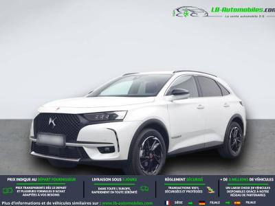 DS DS7 Crossback PureTech 180 BVA