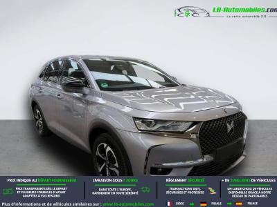 DS DS7 Crossback PureTech 180 BVA