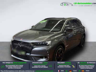 DS DS7 Crossback PureTech 180 BVA