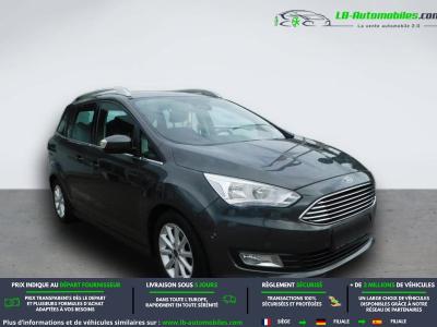 Ford Grand C-Max 1.5 EcoBoost 150  BVM