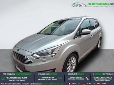 Ford Grand C-Max 1.5 EcoBoost 150  BVM