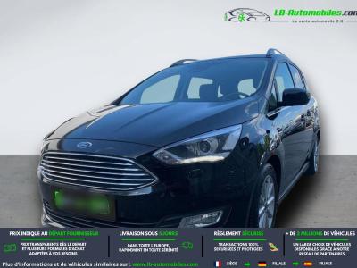 Ford Grand C-Max 1.5 EcoBoost 150  BVM