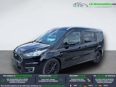 Ford Grand Tourneo 1.5 L EcoBlue 120 BVA