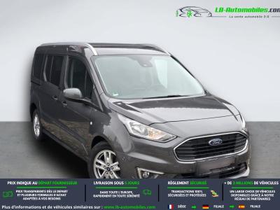 Ford Grand Tourneo 1.5 L EcoBlue 120 BVA