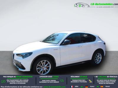 Alfa Romeo Stelvio 2.2 210 ch Q4 BVA