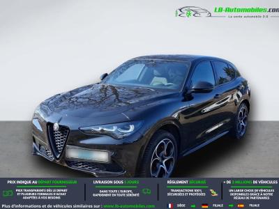 Alfa Romeo Stelvio 2.0T 280 ch Q4 BVA