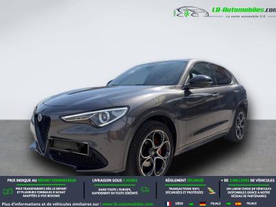 Alfa Romeo Stelvio 2.0T 280 ch Q4 BVA