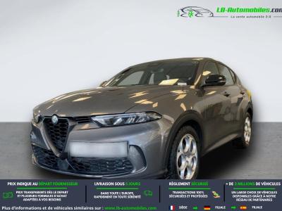 Alfa Romeo Tonale 1.5 Hybrid Essence 130 ch BVA