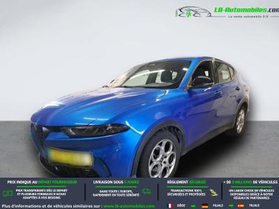 Alfa Romeo Tonale 1.5 Hybrid Essence 130 ch BVA