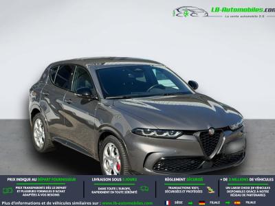 Alfa Romeo Tonale 1.5 Hybrid Essence 130 ch BVA