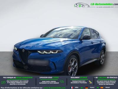 Alfa Romeo Tonale 1.5 Hybrid Essence 130 ch BVA