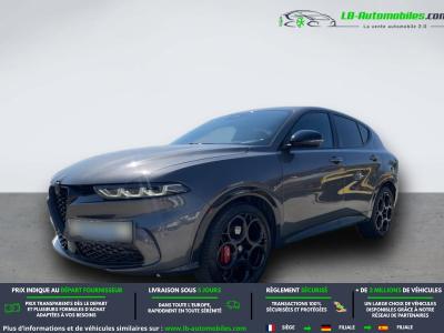 Alfa Romeo Tonale 1.5 Hybrid Essence 130 ch BVA