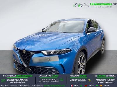 Alfa Romeo Tonale 1.5 Hybrid Essence 130 ch BVA