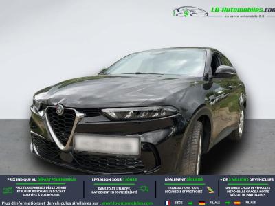 Alfa Romeo Tonale 1.5 Hybrid Essence 130 ch BVA