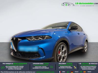 Alfa Romeo Tonale 1.5 Hybrid Essence 130 ch BVA