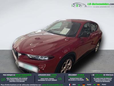 Alfa Romeo Tonale 1.5 Hybrid Essence 130 ch BVA
