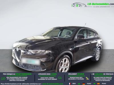 Alfa Romeo Tonale 1.5 Hybrid Essence 130 ch BVA