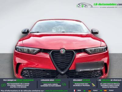 Alfa Romeo Tonale 1.5 Hybrid Essence 130 ch BVA